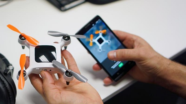 ONAGOfly Smart Nano Drone
